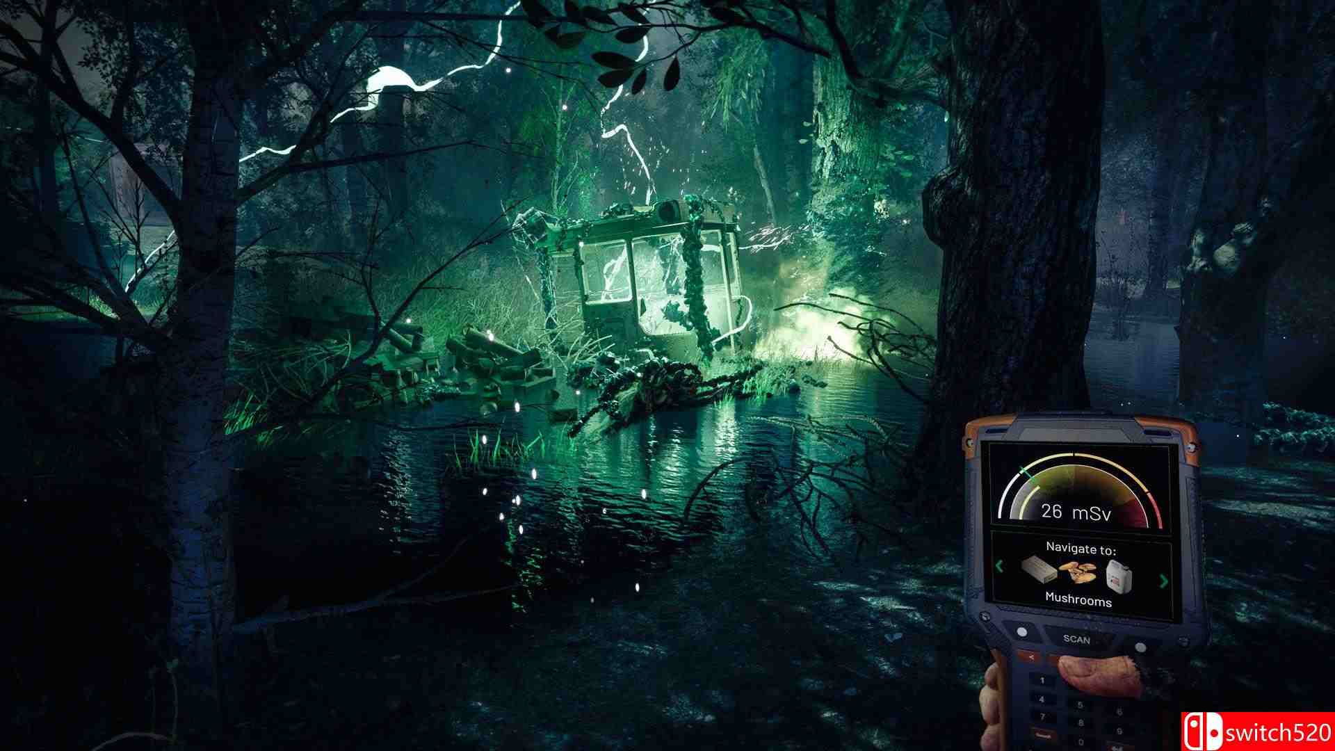 《切尔诺贝利人（Chernobylite）》官方中文 增强版 FLT镜像版[CN/EN]_2