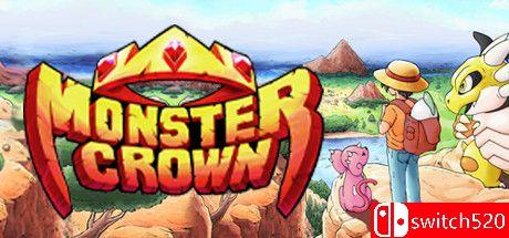 《怪物王冠（Monster Crown）》官方中文 v1.0.42 SiMPLEX硬盘版[CN/EN]_0