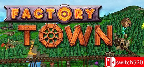 《工业小镇（Factory Town）》官方中文 v2.1.0a VACE硬盘版[CN/EN]_0