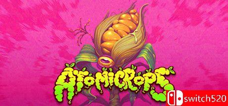 《辐射谷物语（Atomicrops）》官方中文 集成Reap What You Crow DLC PLAZA镜像版[CN/TW/EN]_0