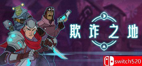 《欺诈之地（Griftlands）》官方中文  FLT镜像版[CN/TW/EN]_0