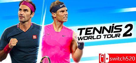 《网球世界巡回赛2（Tennis World Tour 2）》官方中文 Ace版 CODEX镜像版[CN/TW/EN/JP]_0