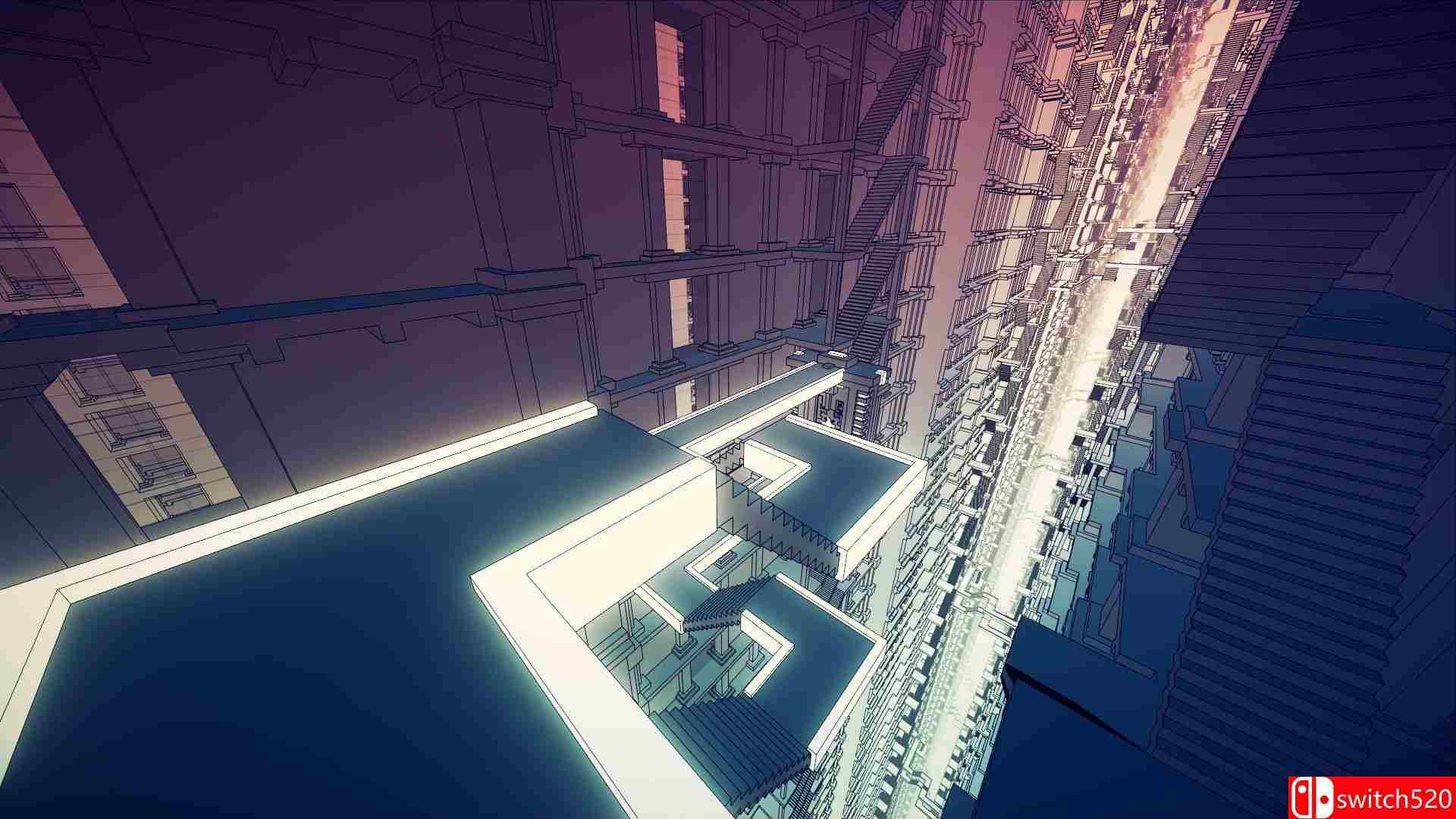 《多重花园（Manifold Garden）》官方中文  PLAZA镜像版[CN/TW/EN/JP]_3