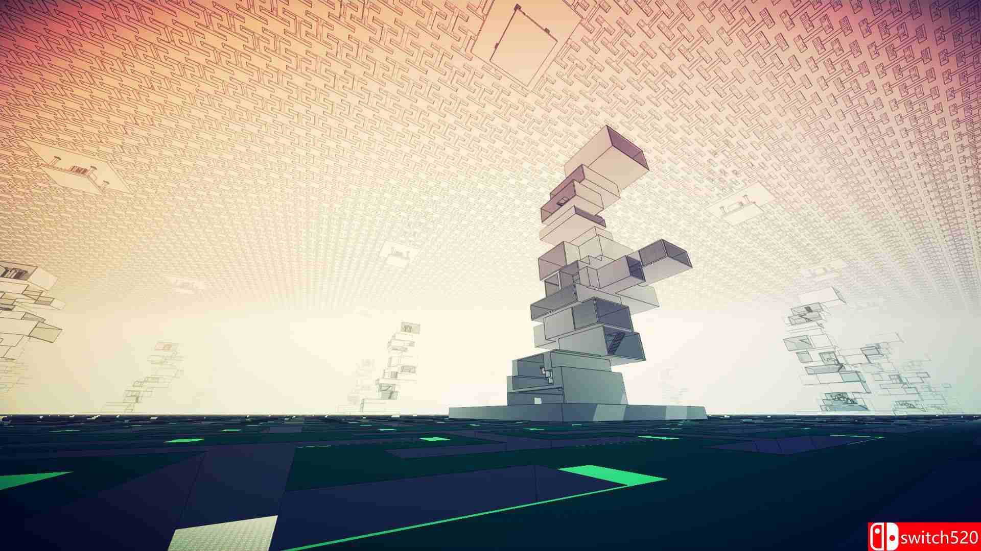 《多重花园（Manifold Garden）》官方中文  PLAZA镜像版[CN/TW/EN/JP]_5