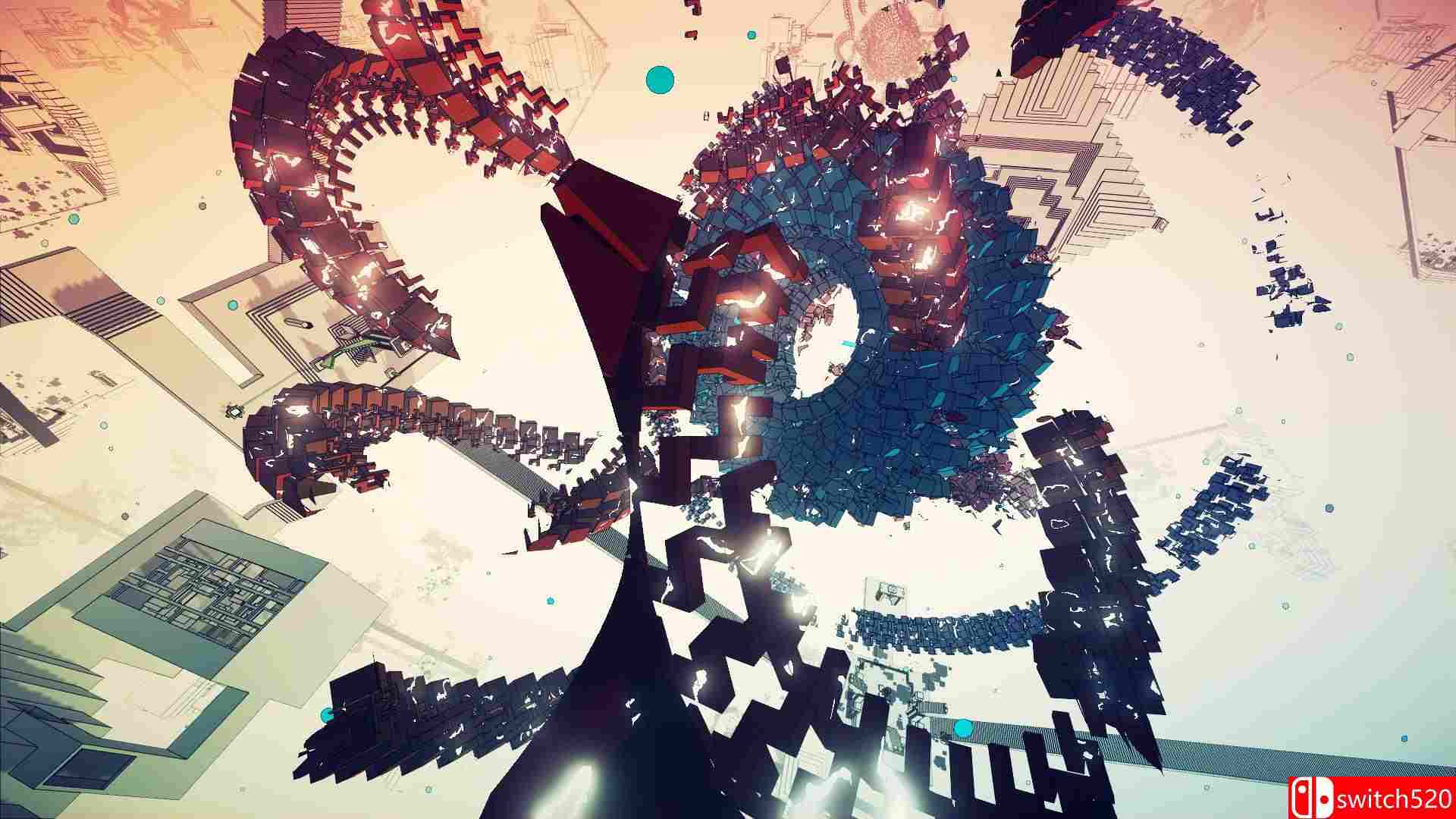 《多重花园（Manifold Garden）》官方中文  PLAZA镜像版[CN/TW/EN/JP]_4