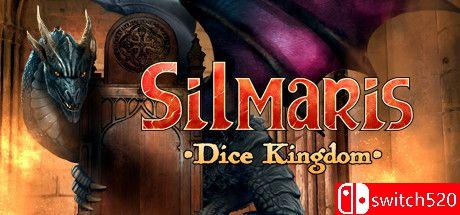 《西尔玛瑞斯：骰子王国（Silmaris: Dice Kingdom）》v1.1.7 SiMPLEX硬盘版[EN]_0