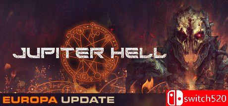 《木星地狱（Jupiter Hell）》v1.5 集成Ancient 升级 Razor1911镜像版[EN]_0