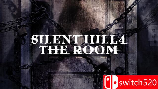 《寂静岭4：房间（Silent Hill 4 The Room）》v1.0 FCKDRM镜像版[EN]_0