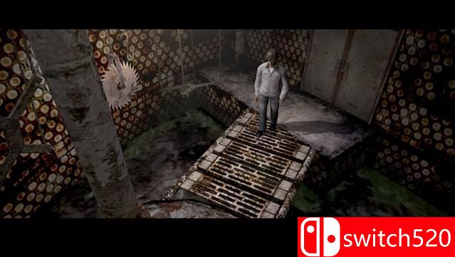 《寂静岭4：房间（Silent Hill 4 The Room）》v1.0 FCKDRM镜像版[EN]_4