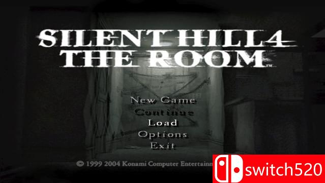 《寂静岭4：房间（Silent Hill 4 The Room）》v1.0 FCKDRM镜像版[EN]_5