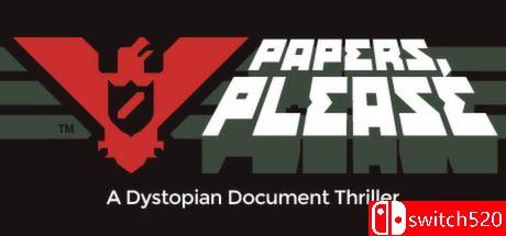 《请出示文件（Papers, Please）》v1.2.76 OUTLAWS硬盘版[EN/JP]_0