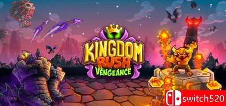 《王国保卫战：复仇（Kingdom Rush Vengeance）》官方中文 TiNYiSO镜像版[CN/TW/EN/JP]_0