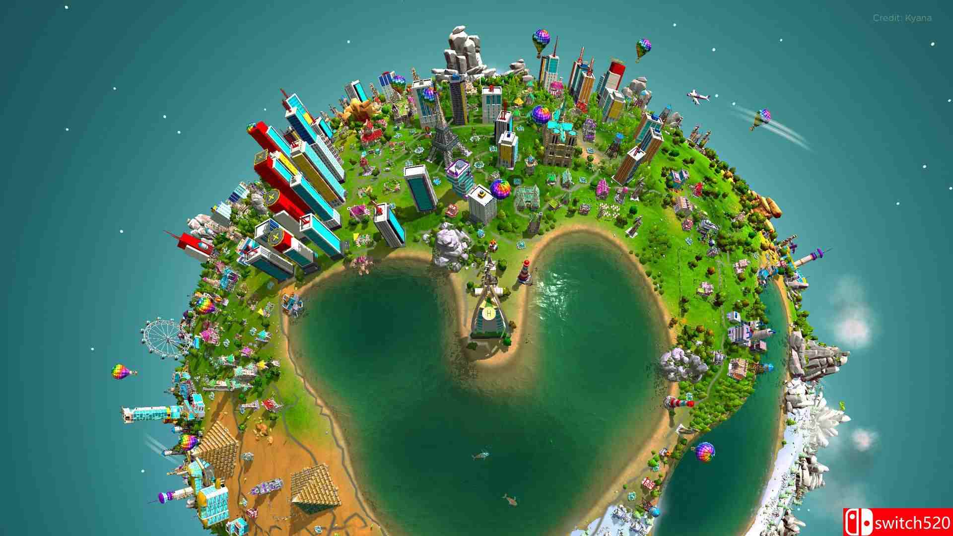 《宇宙主义（The Universim）》官方中文 v0.1.48.36693 CaviaR镜像版[CN/TW/EN]_3