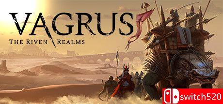 《Vagrus：河流王国（Vagrus - The Riven Realms）》v1.0.20 CODEX镜像版[EN]_0