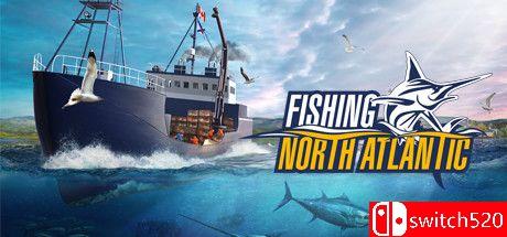 《钓鱼：北大西洋（Fishing: North Atlantic）》v1.6.838.9446 Razor1911镜像版[CN/EN]_0