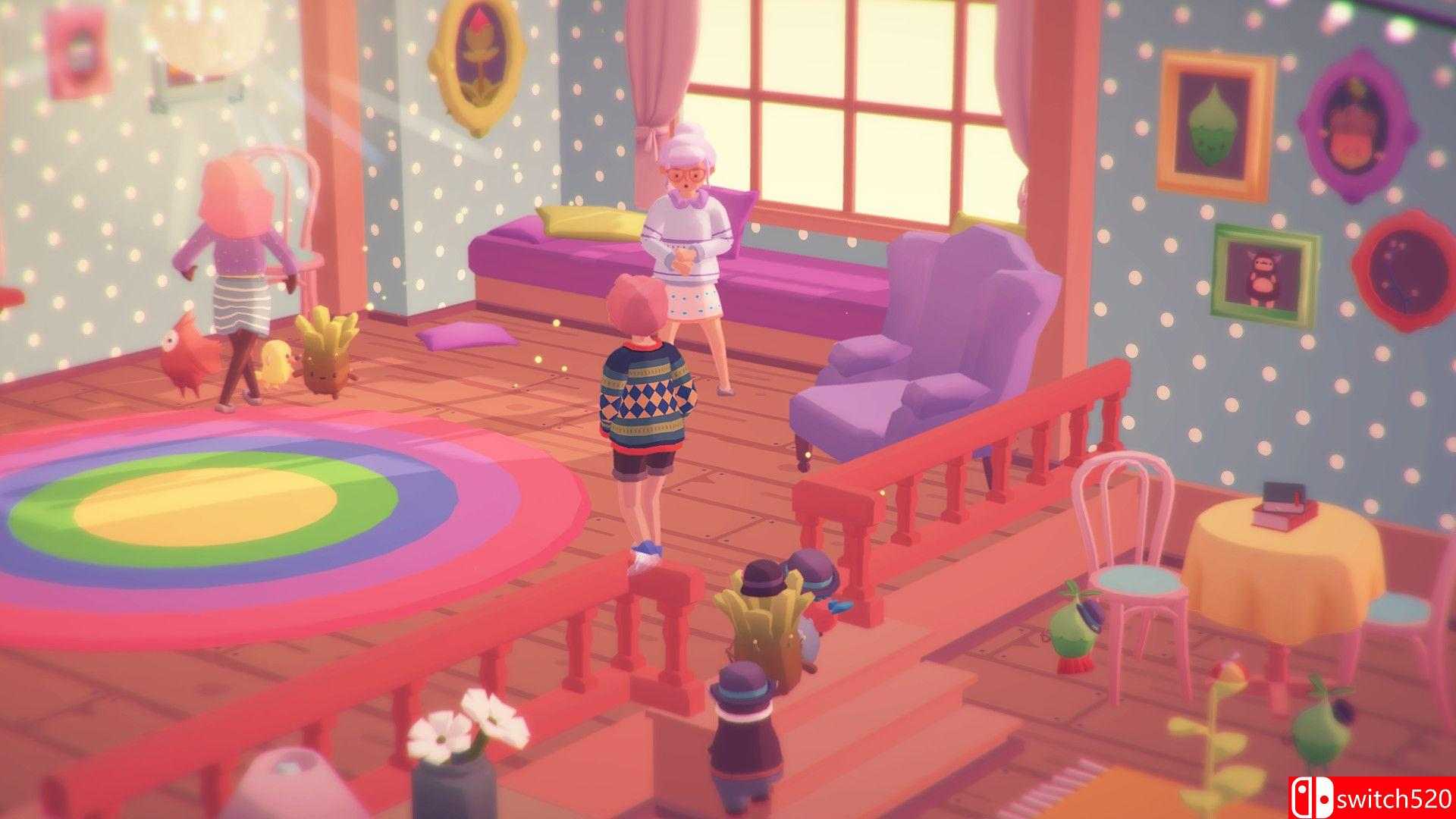 《蔬菜精灵（Ooblets）》Early Access P2P硬盘版[EN]_3