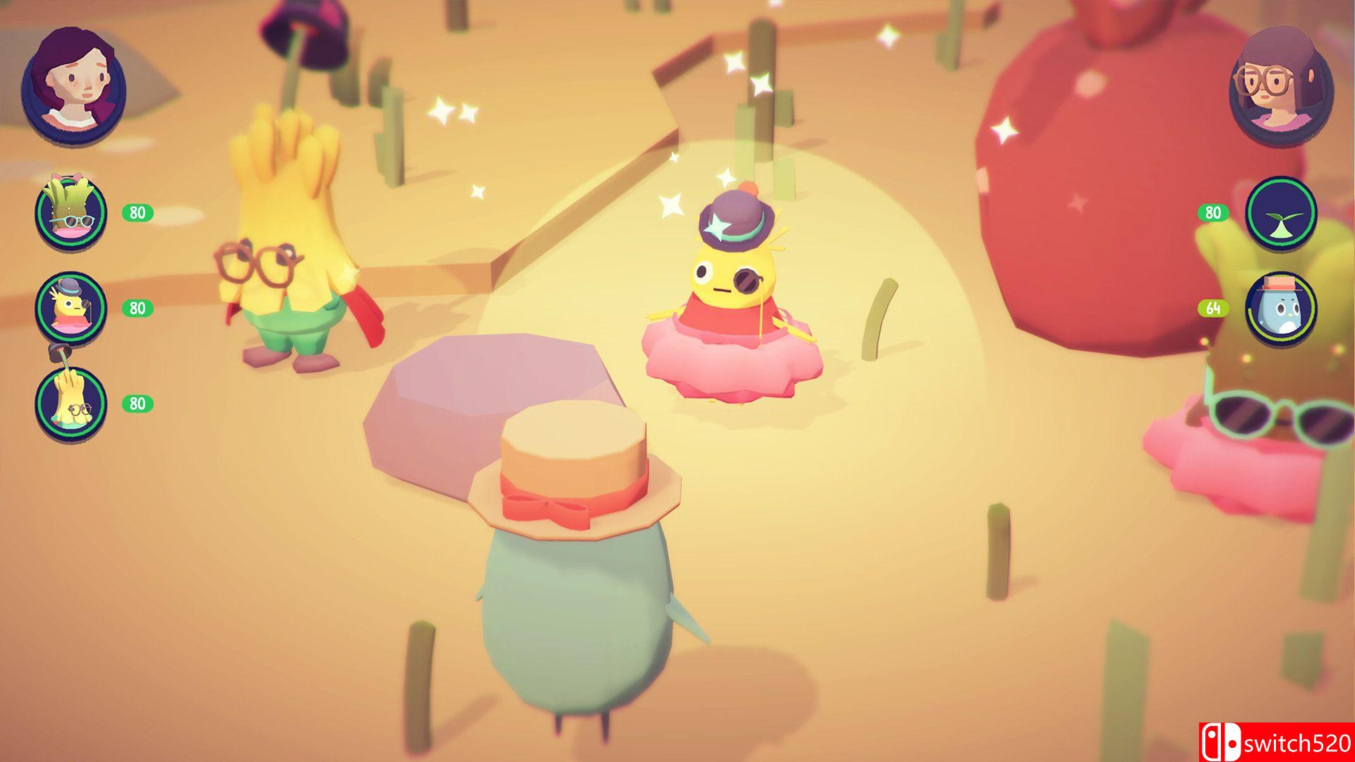 《蔬菜精灵（Ooblets）》Early Access P2P硬盘版[EN]_4