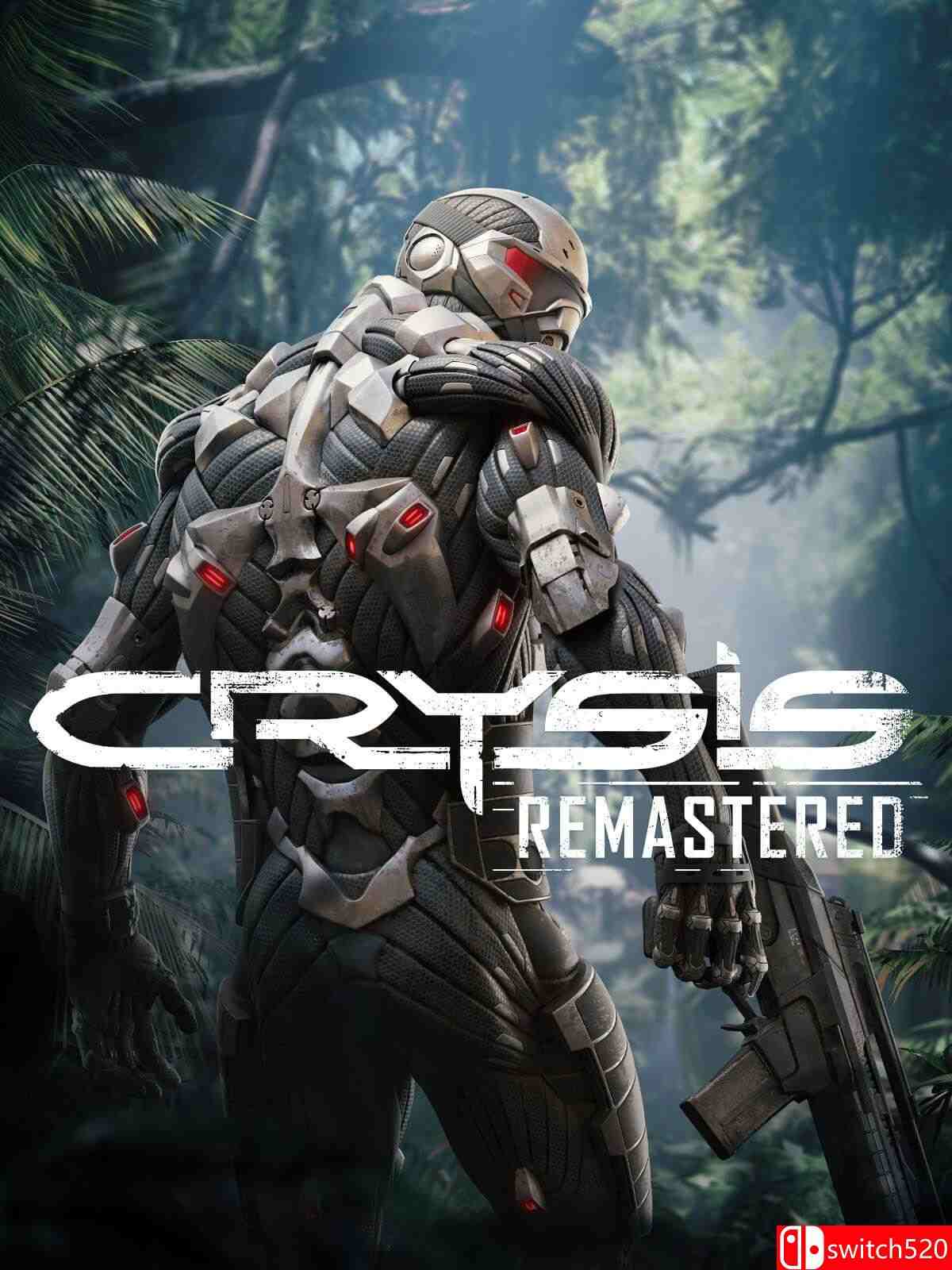 《孤岛危机：复刻版（Crysis Remastered）》官方中文 v20210917 CODEX镜像版[CN/TW/EN]_0