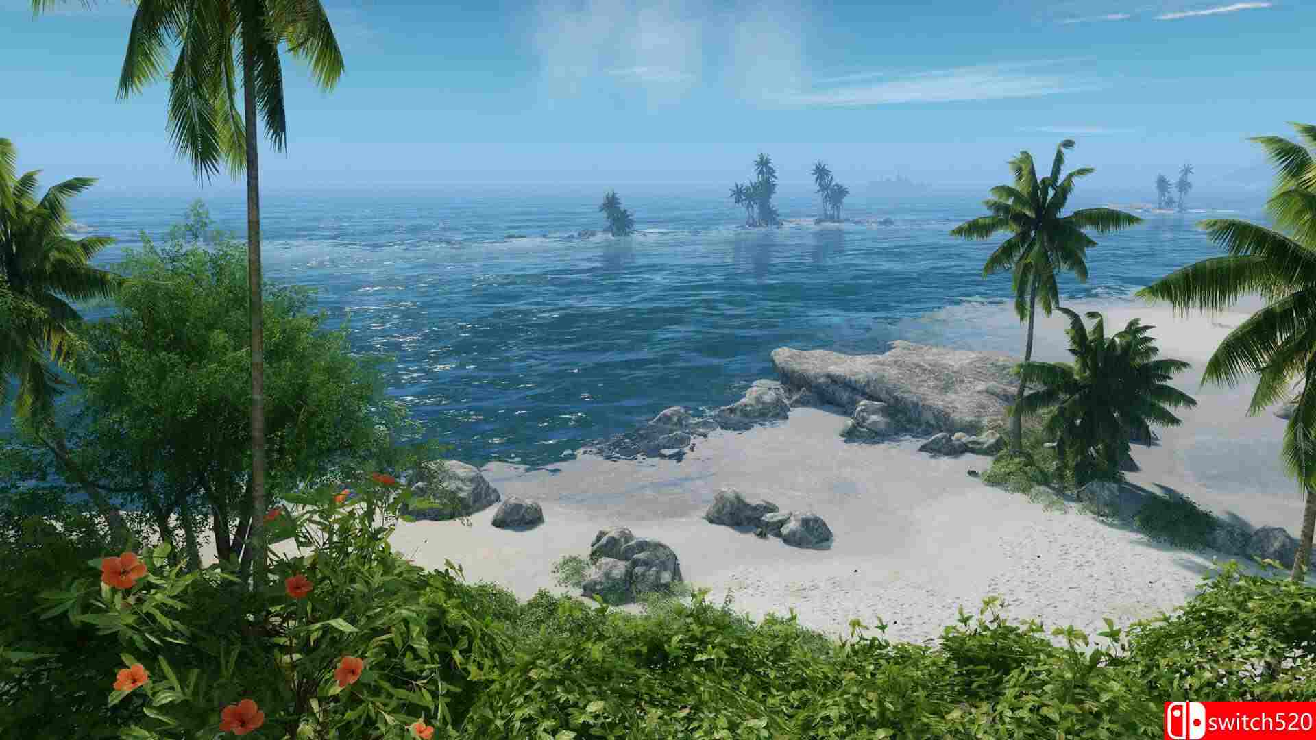 《孤岛危机：复刻版（Crysis Remastered）》官方中文 v20210917 CODEX镜像版[CN/TW/EN]_1