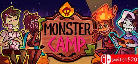 《魔物学园2：怪物营地（Monster Prom 2: Monster Camp）》v1.41 Razor1911镜像版[EN]_0