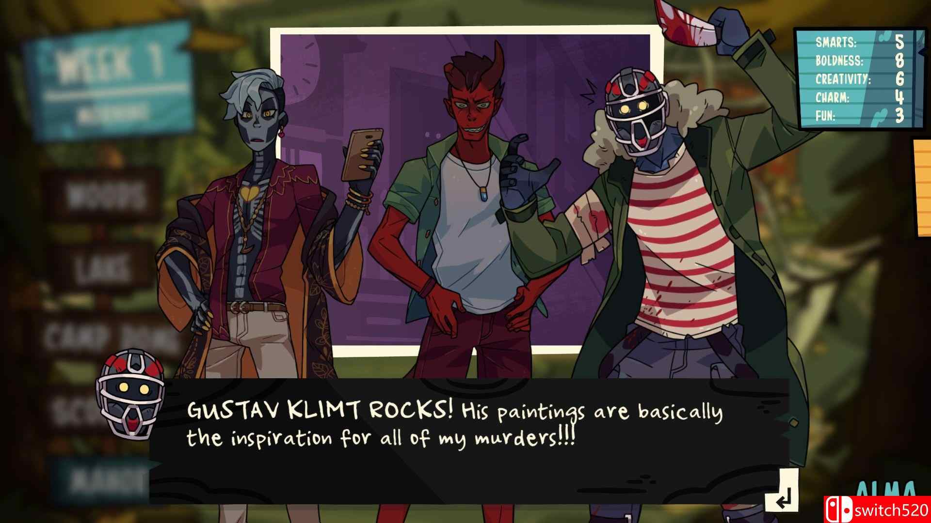 《魔物学园2：怪物营地（Monster Prom 2: Monster Camp）》v1.30 VACE硬盘版[EN]_3