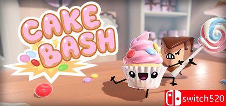 《奶油蛋糕（Cake Bash）》官方中文  TiNYiSO镜像版[CN/EN/JP]_0