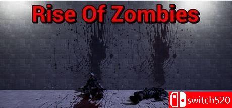 《僵尸的崛起（Rise of Zombies）》TiNYiSO镜像版[EN]_0