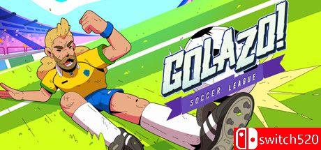 《Golazo！足球联赛（Golazo! Soccer League）》Unleashed硬盘版[EN/JP]_0