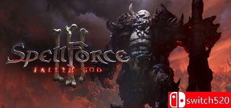 《咒语力量3：陨落神明（SpellForce 3: Fallen God）》官方中文 v1.6 Razor1911镜像版[CN/EN]_0