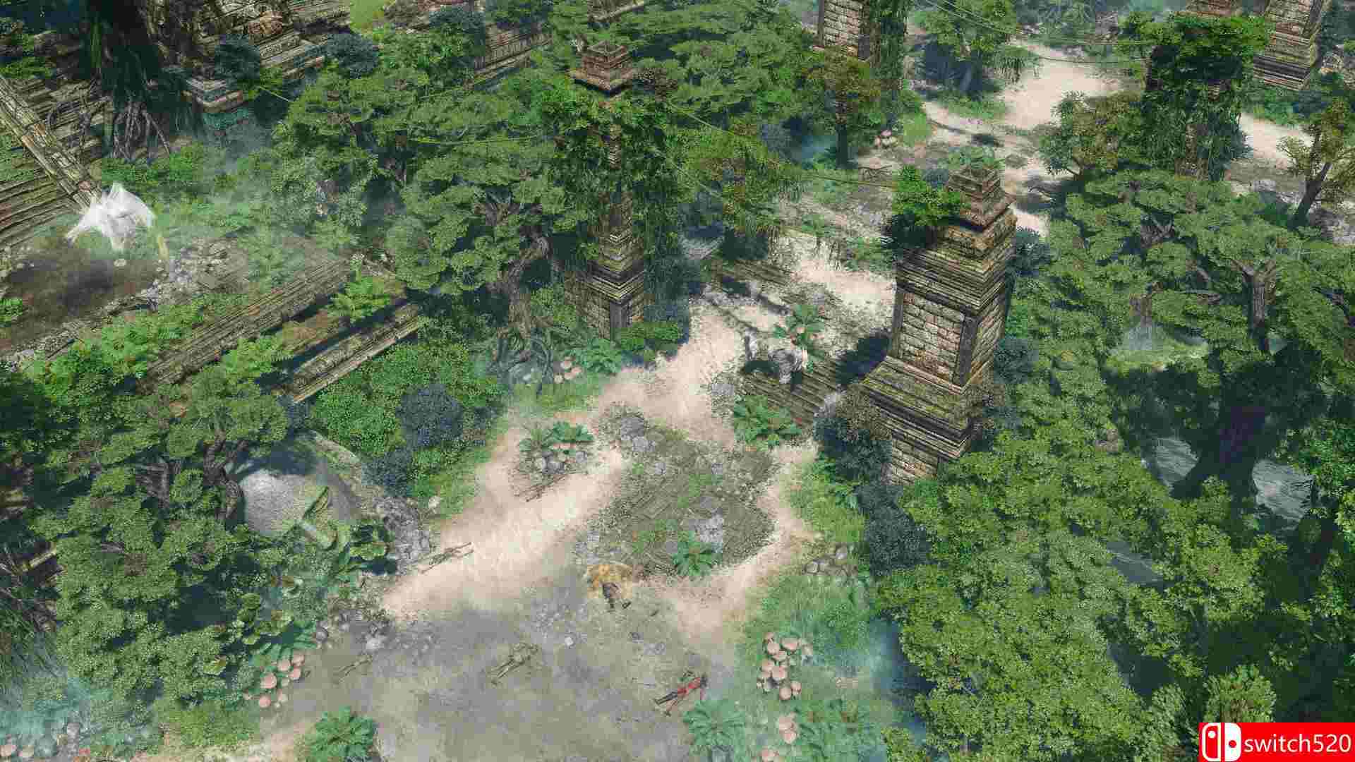 《咒语力量3：陨落神明（SpellForce 3: Fallen God）》官方中文 v1.6 Razor1911镜像版[CN/EN]_1