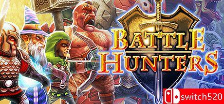 《战斗猎人（Battle Hunters）》DARKSiDERS镜像版[EN]_0