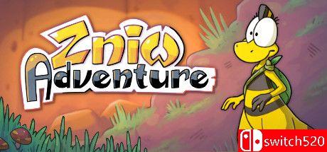 《Zniw冒险（Zniw Adventure）》v1.3.3W I_KnoW镜像版[EN]_0