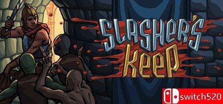 《Slasher's Keep（Slasher's Keep）》v1.21b SiMPLEX硬盘版[EN]_0