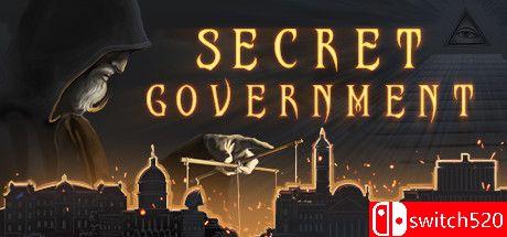 《秘密政府（Secret Government）》v2.0 SKIDROW镜像版[EN]_0