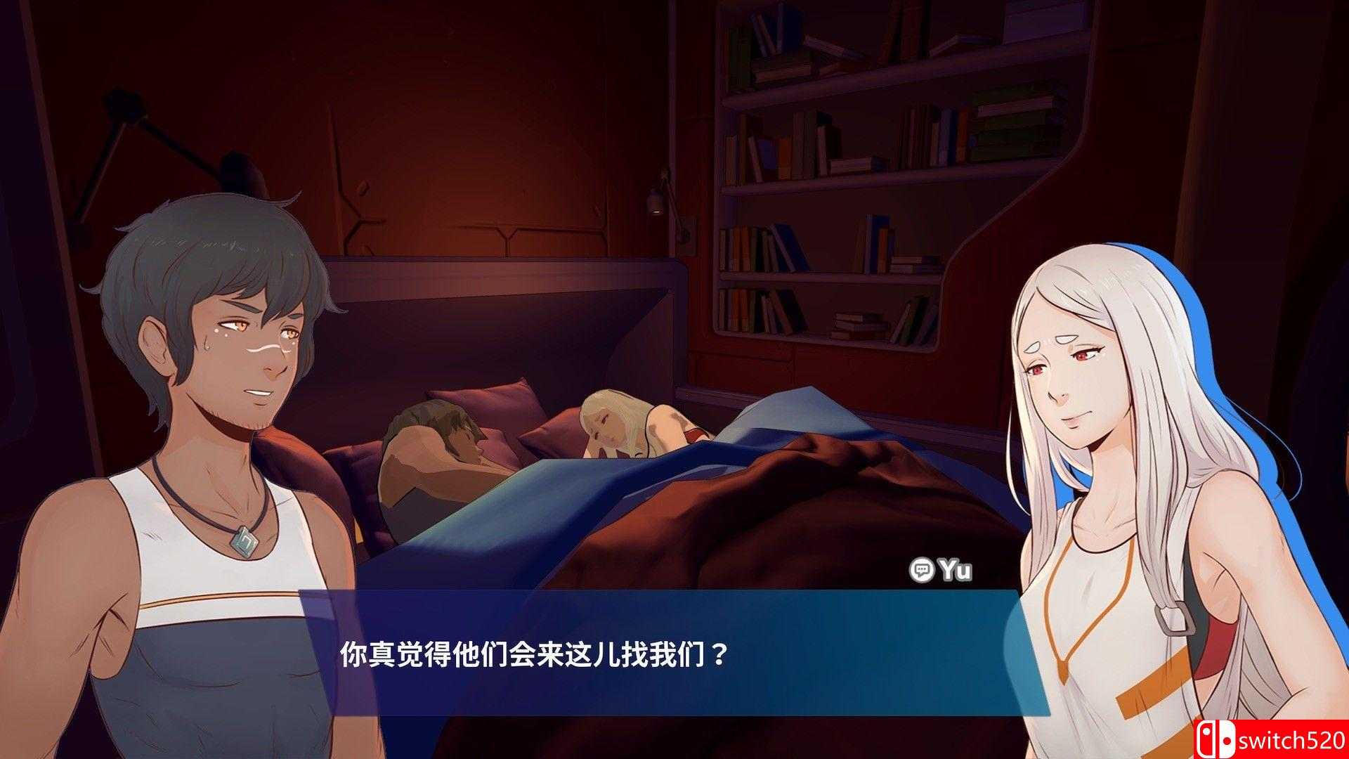 《Haven（Haven）》官方中文 v1.1.288 PLAZA镜像版[CN/EN/JP]_2