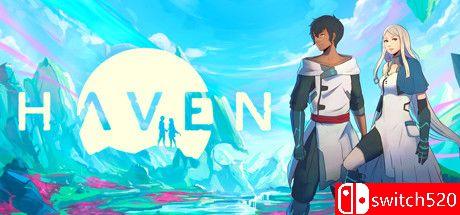 《Haven（Haven）》官方中文 v1.1.288 PLAZA镜像版[CN/EN/JP]_0