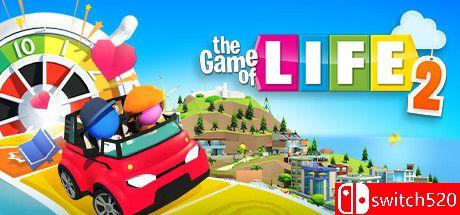 《人生游戏2（THE GAME OF LIFE 2）》集成Lunar Age DLC CODEX镜像版[EN]_0