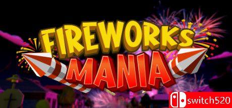 《烟花模拟器（Fireworks Mania）》v2021.12.7 SiMPLEX硬盘版[EN]_0