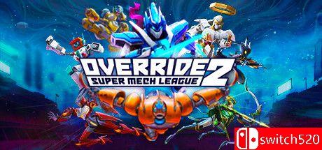 《践踏2：超级机甲联赛（Override 2: Super Mech League）》奥特曼版 PLAZA镜像版[CN/TW/EN/JP]_0