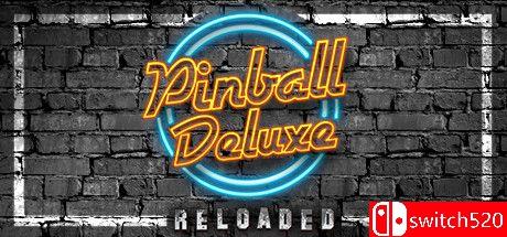 《豪华弹球：重装上阵（Pinball Deluxe: Reloaded）》v2.2.5 SiMPLEX硬盘版[EN]_0