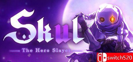 《小骨：英雄杀手（Skul: The Hero Slayer）》官方中文 v1.3.0 CODEX镜像版[CN/EN/JP]_0