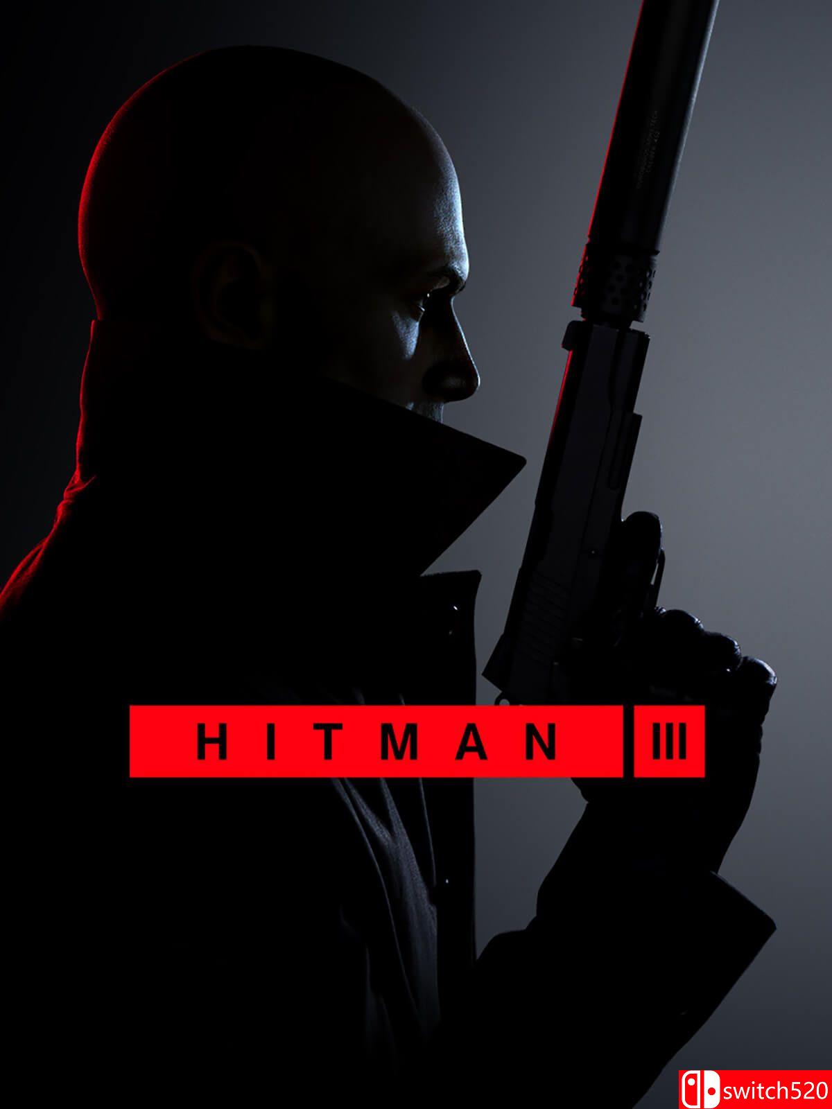 《杀手3（Hitman 3）》官方中文 集成安布罗斯岛升级 Razor1911镜像版[CN/EN]_0