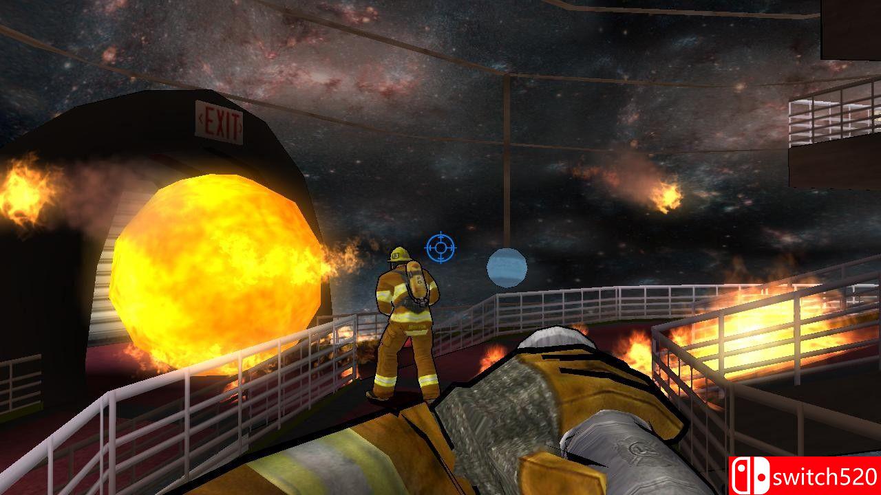 《火场英雄：消防队员HD（Real Heroes: Firefighter HD）》v1.02 Razor1911镜像版[EN]_4