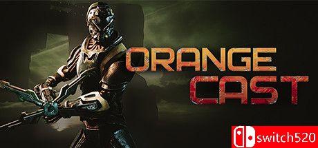 《橙色卡司（Orange Cast: Sci-Fi Space Action Game）》v2.0 CODEX镜像版[EN]_0