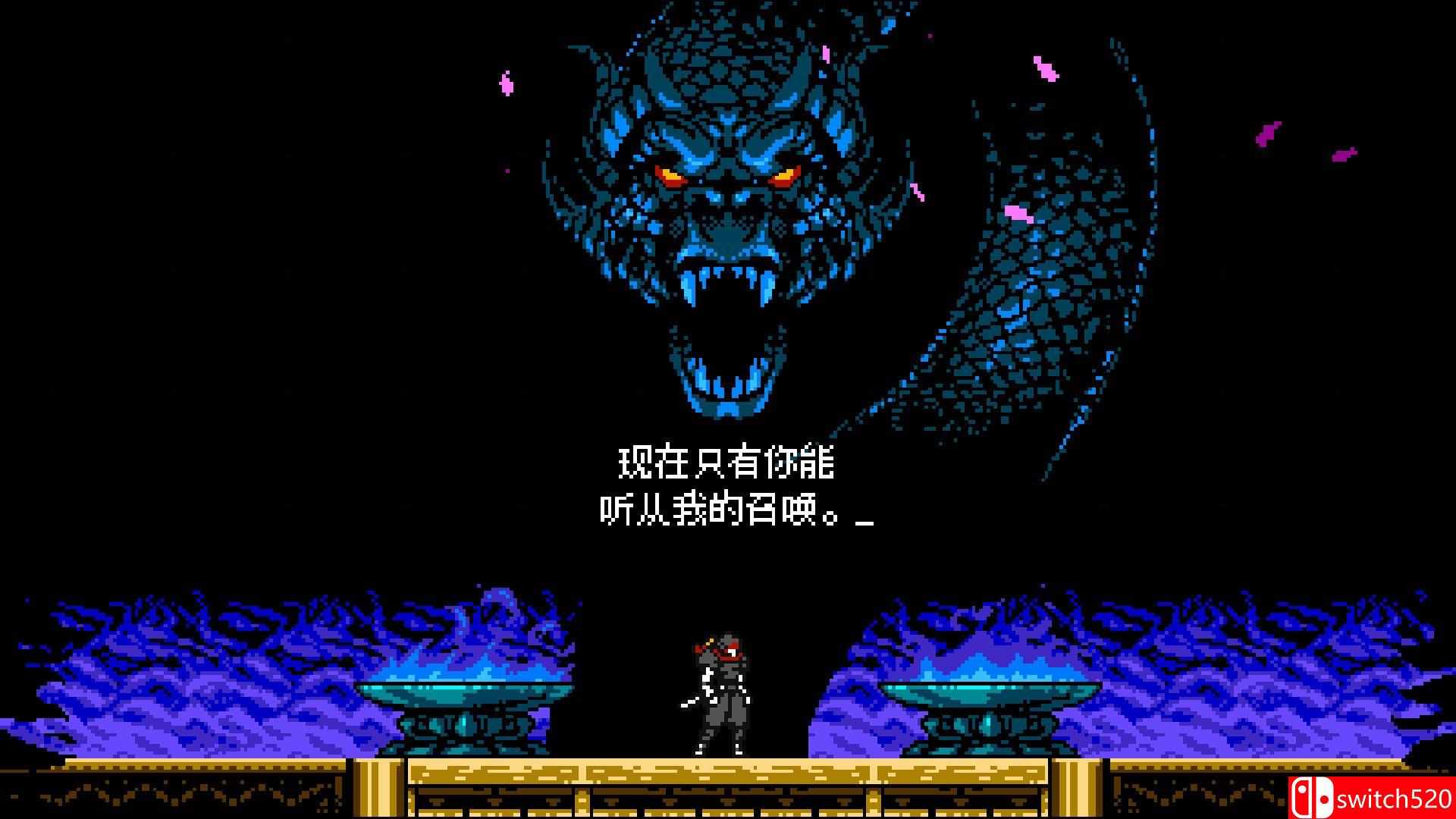 《赛博阴影（Cyber Shadow）》官方中文 v1.04 rG硬盘版[CN/TW/EN/JP]_3