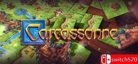 《卡卡颂（Carcassonne - Tiles & Tactics）》v1.10.2964 集成DLCs rG硬盘版[EN]_0