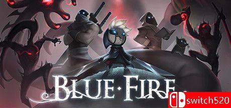 《蓝色火焰（Blue Fire）》v4.2.1 PLAZA镜像版[EN]_0