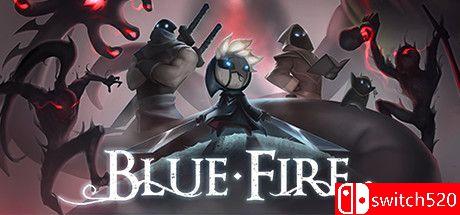 《蓝色火焰（Blue Fire）》集成Void Of Sorrows DLC SKIDROW镜像版[EN]_0