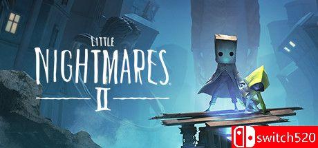 《小小梦魇2（Little Nightmares II）》官方中文 增强版 CODEX镜像版[CN/TW/EN/JP]_0