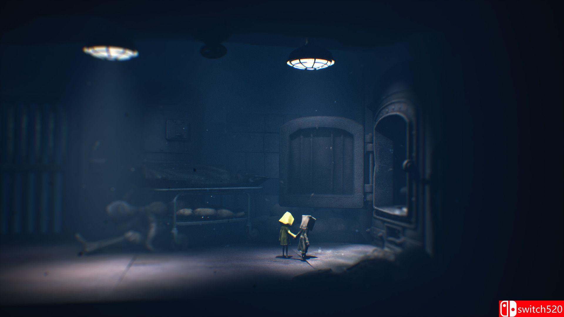 《小小梦魇2（Little Nightmares II）》官方中文 增强版 CODEX镜像版[CN/TW/EN/JP]_3